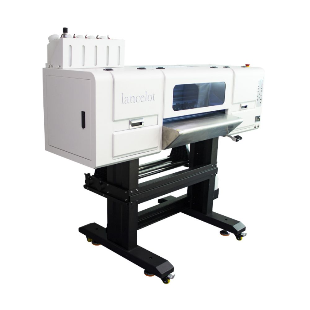 24'' Four Heads 60cm DTF Printer i1600—B4160