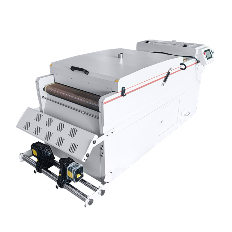 Lancelot H6501 60CM Automatic DTF Powder Shaker and Dryer Machine