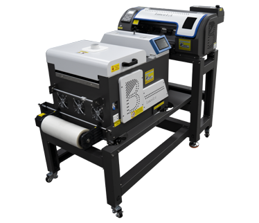 Lancelot M1630Pro DTF Printer+Powder Shaking Machine
